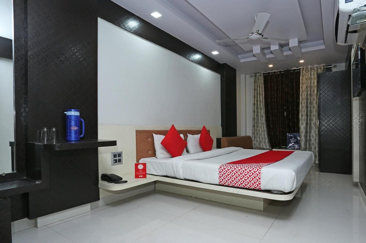 Collection O 3995 Hotel Shree Kishan Palace Bhopal Luaran gambar