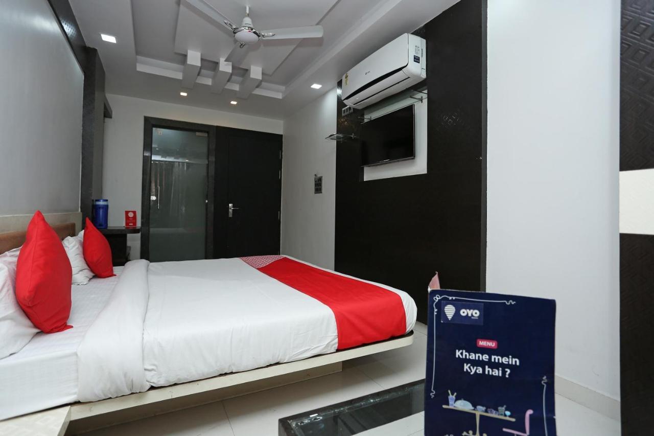 Collection O 3995 Hotel Shree Kishan Palace Bhopal Luaran gambar