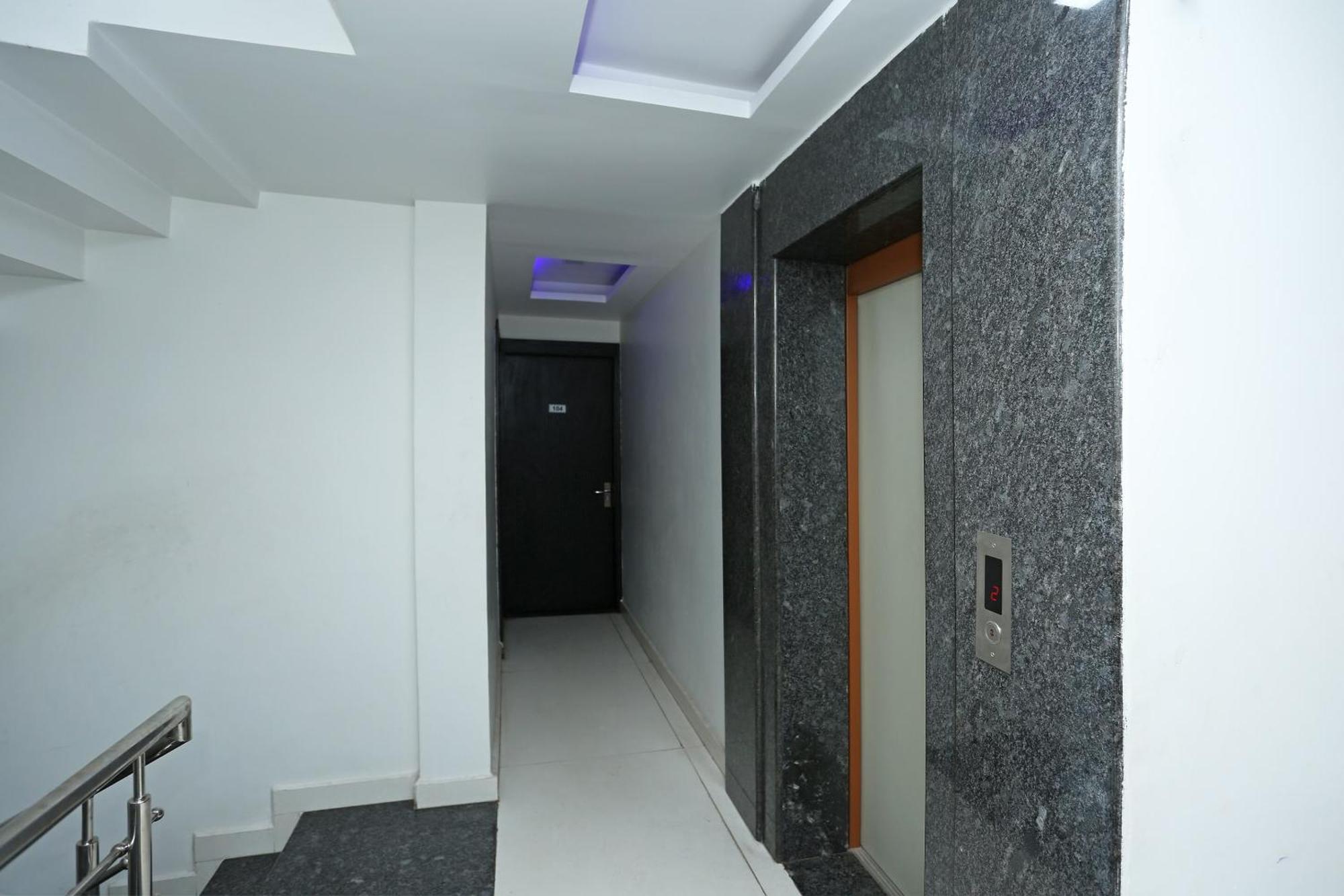 Collection O 3995 Hotel Shree Kishan Palace Bhopal Luaran gambar